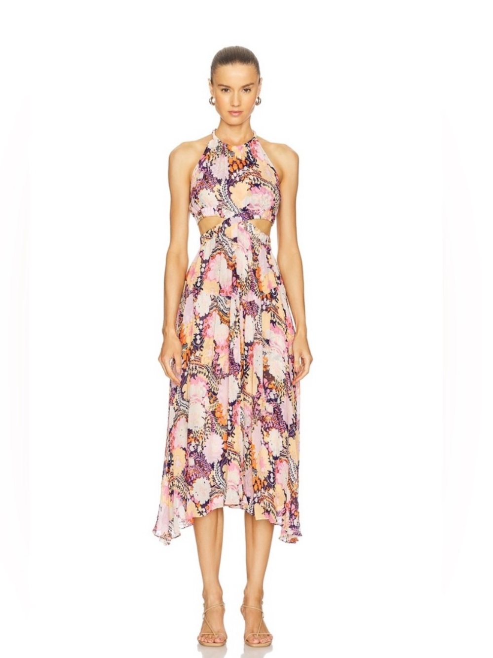 ALC waverly dress